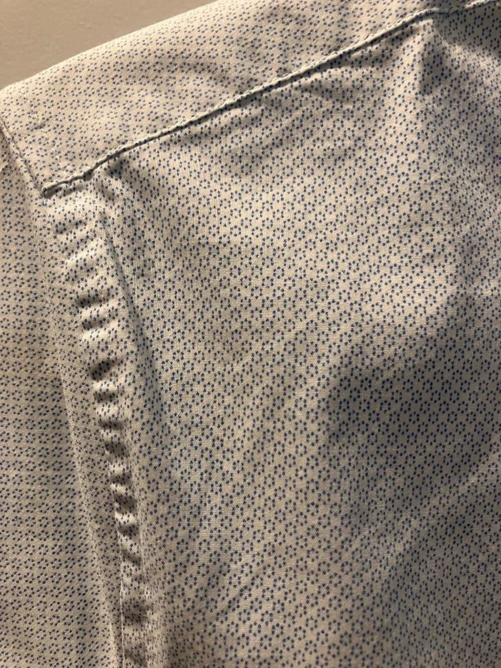 *NEW* Men's J.Crew Performance Short Sleeve Top